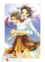 Kaicho wa Maid sama 03